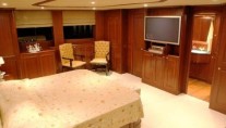 AZURE SKY -  Master Cabin2